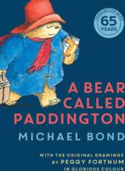 A Bear Called Paddington
