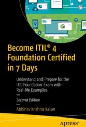 Become ITIL® 4 Foundation Certified in