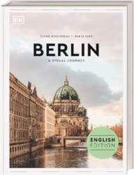 Berlin. A visual journey: The gift-book