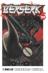 Berserk, Volume 32