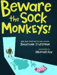 Beware the Sock Monkeys!