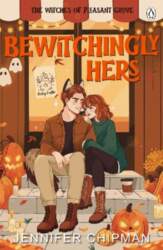 Bewitchingly Hers