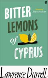 Bitter Lemons of Cyprus