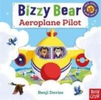 Bizzy Bear: Aeroplane Pilot (18)