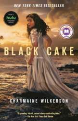Black Cake: A Read with Jenna