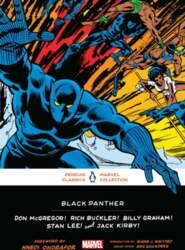 Black Panther