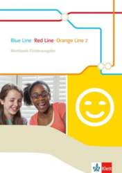 Blue Line - Red Line -