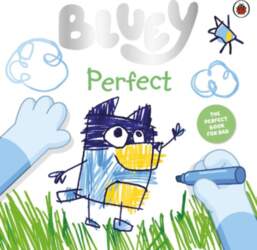 Bluey: Perfect