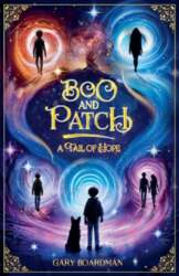 Boo & Patch: A Tail of