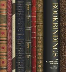 Bookbindings: An Illustrated History