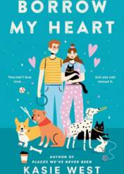 Borrow My Heart