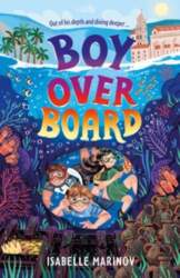 Boy Overboard