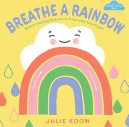 Breathe a Rainbow (An Interactive Board