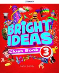 Bright Ideas: Level 3: Pack (Class