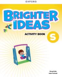 Brighter Ideas: Starter Level: Activity Book: