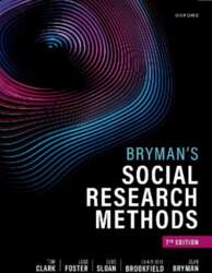 Bryman`s Social Research Methods