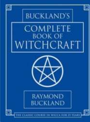 Bucklands Complete Book of Witchcraft