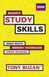 Buzan`s Study Skills