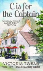 C is for the Captain -