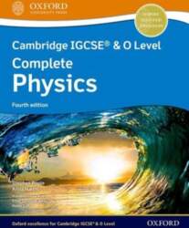 Cambridge IGCSE & O Level Complete