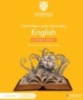 Cambridge Lower Secondary English Learner`s Book