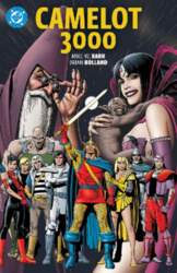 Camelot 3000 (2026 Edition)