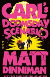 Carl`s Doomsday Scenario