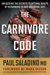 Carnivore Code: Unlocking the Secrets to