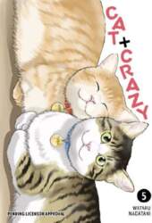 Cat + Crazy Volume 5