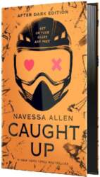 Caught Up (Collector`s Edition)