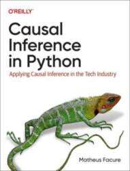 Causal Inference in Python: Applying Causal