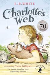 Charlotte`s Web