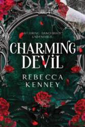 Charming Devil: A Dark & Spicy