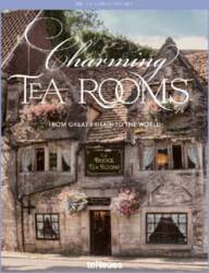 Charming Tea Rooms