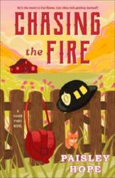 Chasing the Fire: A Silver Pines