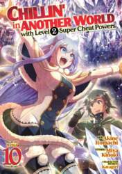 Chillin` in Another World with Level