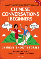 Chinese Conversations for Beginners: Mandarin Learning