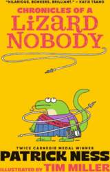 Chronicles of a Lizard Nobody