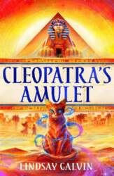 Cleopatra`s Amulet