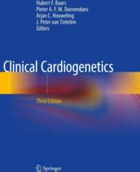 Clinical Cardiogenetics