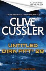 Clive Cussler`s Obsidian Sky
