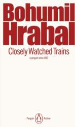 Closely Watched Trains