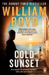 Cold Sunset