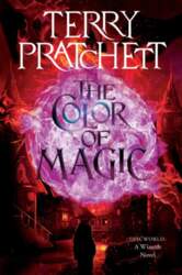 Color of Magic, The