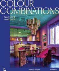 Colour Combinations: Tips, Tricks & Moodboards