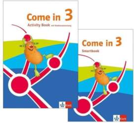 Come in 3. Ab Klasse 3