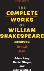 Complete Works of William Shakespeare (abridged)