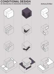 Conditional Design: An introduction to elemental