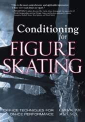 Conditioning for Figure Skating: Off-Ice Techniques