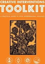 Creative Interventions Toolkit: A Practical Guide